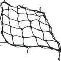 Cargo Net Black 40cm x 40cm