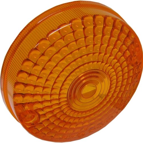 Indicator Lens Honda CBX1000Z, A 79-80