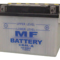 Battery (Conventional) for 1994 Kawasaki Klr 250 D11 NO Acid