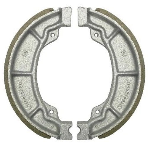 Brake Shoes Rear for Honda FL 250 Odyssey 1979