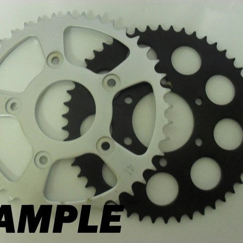 Rear Sprocket 43 Teeth For Moto Morini Kanguro 350 1982 (0350 CC)