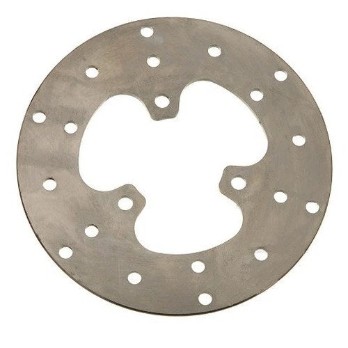 Front Brake Disc For Aprilia SR 50 H2o 2004 (50 CC)
