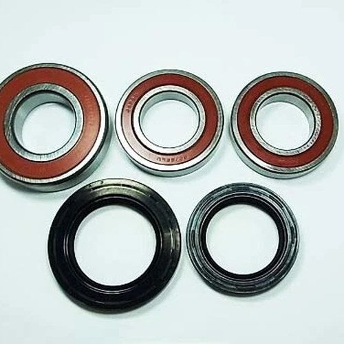 Wheel Bearing Kit Rear for Yamaha TDM900 03-10, YZR1000R 00-01, XJR1300 02-03