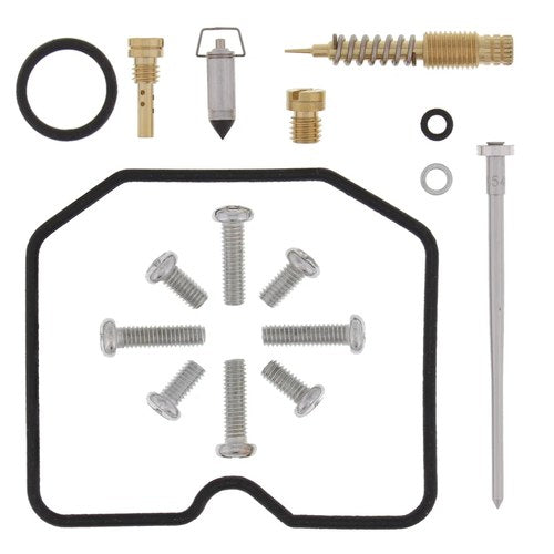 Carburetor Rebuild Kit For Kawasaki KLX250S 2006 - 2007