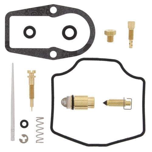 Carburetor Rebuild Kit For Yamaha TTR230 2005 - 2016