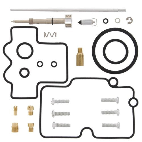 Carburetor Rebuild Kit For Yamaha WR250F 2002