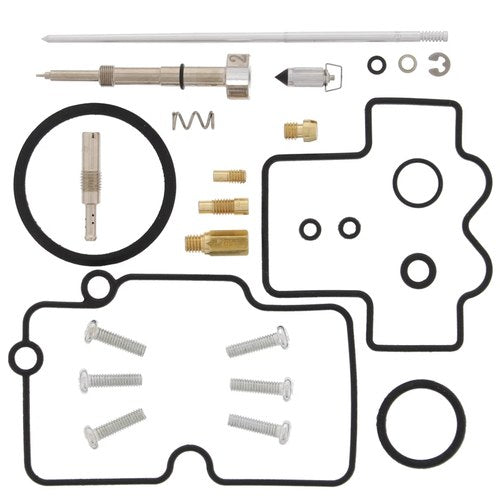Carburetor Rebuild Kit For Yamaha YZ250F 2003