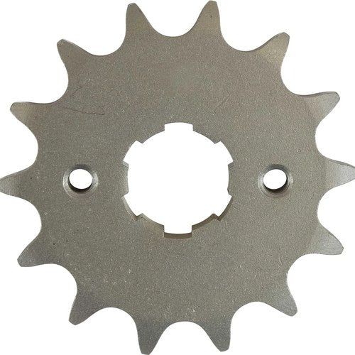 278-17 Front Sprocket Honda CB400 Four 75-79