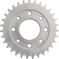 33 Tooth Rear Sprocket Cog Honda NS125 F NS125 CMX250 JTR279 JTR-279