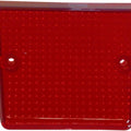 Taillight Lens for 2007 Kawasaki Klr 650 A7F