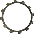 Clutch Friction Plate for 1988 Suzuki GS 450 EJ