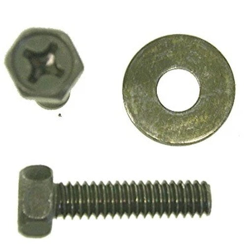 Clutch Spring Bolt & Washer Kits for 1993 Yamaha Yzf 750 R (4HD1/4HN1)