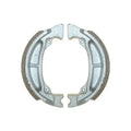 Brake Shoes Rear for 1984 Suzuki TS 50 Xke