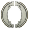 Brake Shoes Rear for 1980 Honda CB 250 Rsa