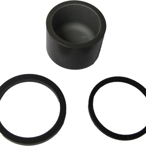 Brake Caliper Front R/H Piston for 2004 Suzuki GSX-R 600 K4 (Fuel Injected)