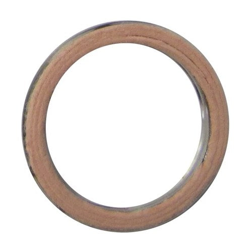 Exhaust Gasket Fibre for 2007 Keeway Matrix 50