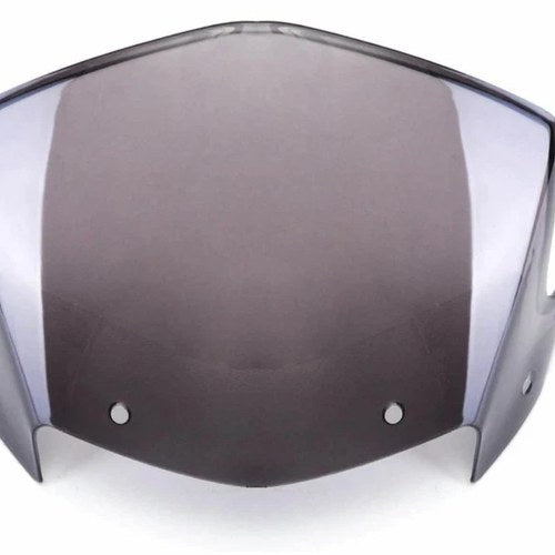 Wind Shield For Yamaha Ybr 125 2014 2015 2016 2017 Headlight Screen Windscreen