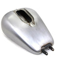 Stock 5.1 Gallon Gas Tank for Harley-Davidson