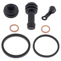 Rear Brake Caliper Repair Kit For Suzuki LT-A 500 F Vinson 4WD 2007