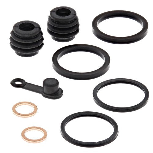 Rear Brake Caliper Repair Kit For Yamaha Yxz 1000 R E 2017