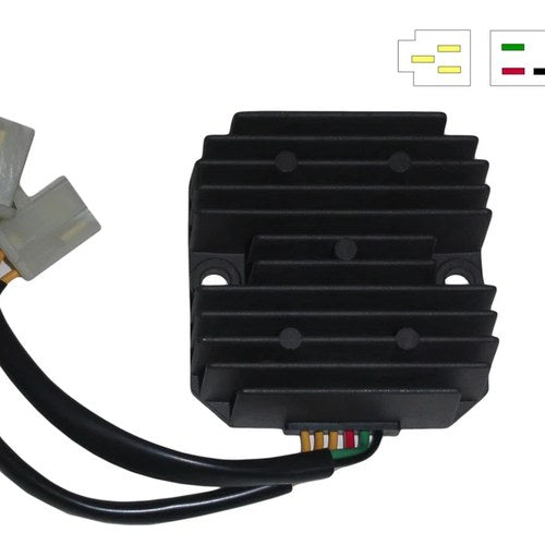 Regulator/Rectifier for 1984 Honda CB 400 ND Super Dream