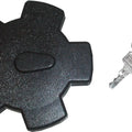 Fuel Cap for 1980 Honda MB 50 SA
