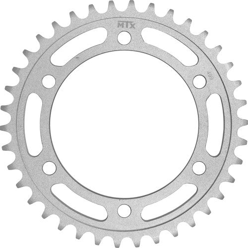 38 Tooth Rear Sprocket Cog For Suzuki TL1000 S 97-01 JTR499 JTR-499