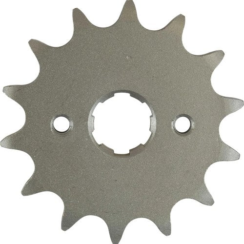 246-15 Front Sprocket Chinese 4T 110cc & 125cc (420) Small