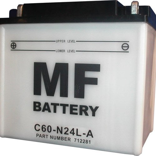 Battery (Conventional) for 1978 Laverda 1000 3CL Jota NO Acid