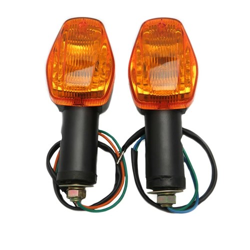 Universal Indicators Set x4 For Peugeot Elystar 125 2003 - 2007
