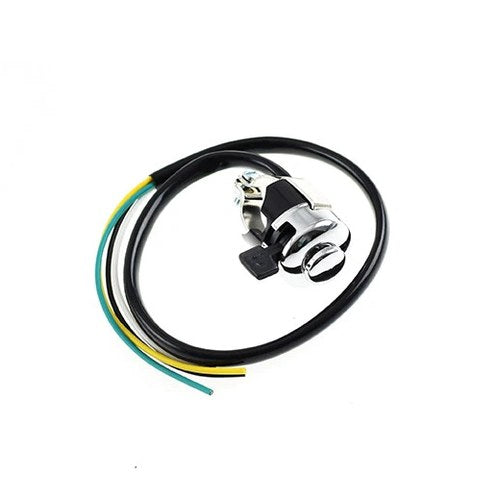 Switch Lucas Type 2 Way + Horn Large