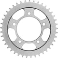 Rear Sprocket for 2009 Kawasaki Zzr 1400 (ZX1400C9FA)