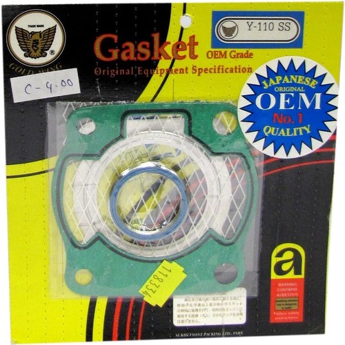Top Gasket Set Kit Yamaha Y110 SS