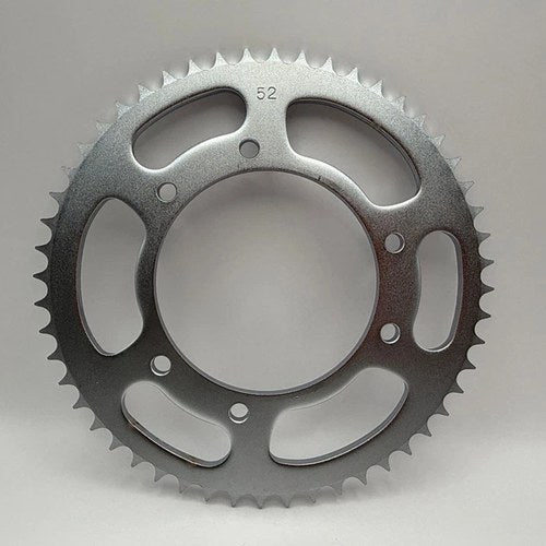 Rear Sprocket for 2010 Motorhispania Duna 125 Dual Plus Trail