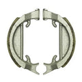 Brake Shoes Rear for 2006 KTM 50 Senior Adventure
