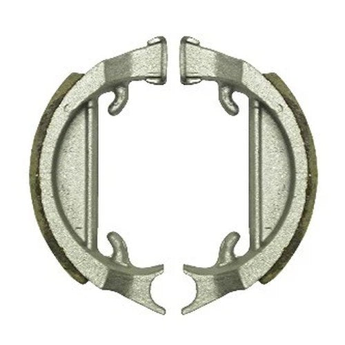 Brake Shoes Rear for 1988 Honda PA 50 Vch Camino