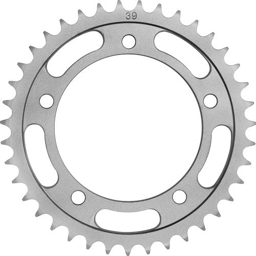 39 Tooth Rear Sprocket Cog Honda CBR400 (NC29) 90-91 JTR1314 JTR-1314