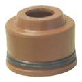 Valve Stem Oil Seals Exhaust for 2003 Honda Nes 125 3 (@ 125)