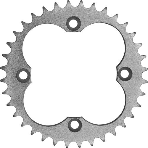 38 Tooth Rear Sprocket Cog Honda TRX250 TRX300 TRX400 JTR1350 JTR-1350