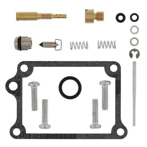 Carb Carburettor Repair Kit For Suzuki LT-Z 50 4T Quadsport 2011