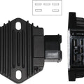 Regulator/Rectifier for 2004 Honda Cbr 125 R4