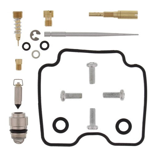 Carb Carburettor Rebuild Kit For Yamaha 450 Rhino 2006-2009