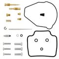 Carb Carburettor Rebuild Kit For Honda ATC250SX 1986-1987