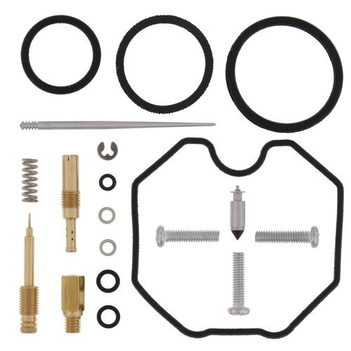 Carb Carburettor Rebuild Kit For Honda ATC200X 1986-1987