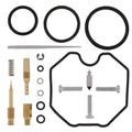 Carb Carburettor Rebuild Kit For Honda ATC200X 1986-1987