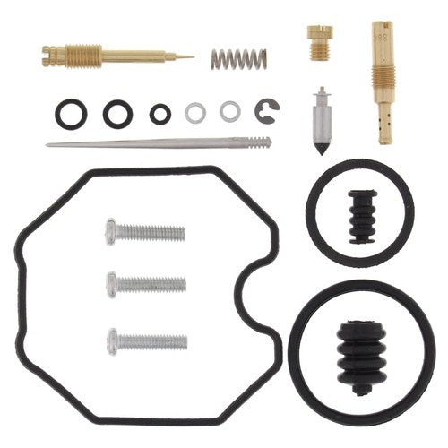 Carb Carburettor Rebuild Kit For Honda ATC200E 1982-1983