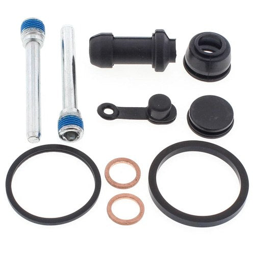 Caliper Rebuild Kit Front For Suzuki LT-A500F Vinson 2002