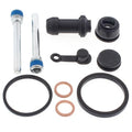 Caliper Rebuild Kit Front For Suzuki LT-A500F Vinson 2002