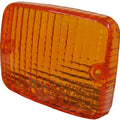 Indicator Lens Amber - Front Left For Yamaha XS 1100 1978 - 1980