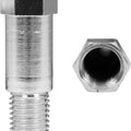 Mirror Adaptor 10mm Internal Thread to 10mm External Thread
